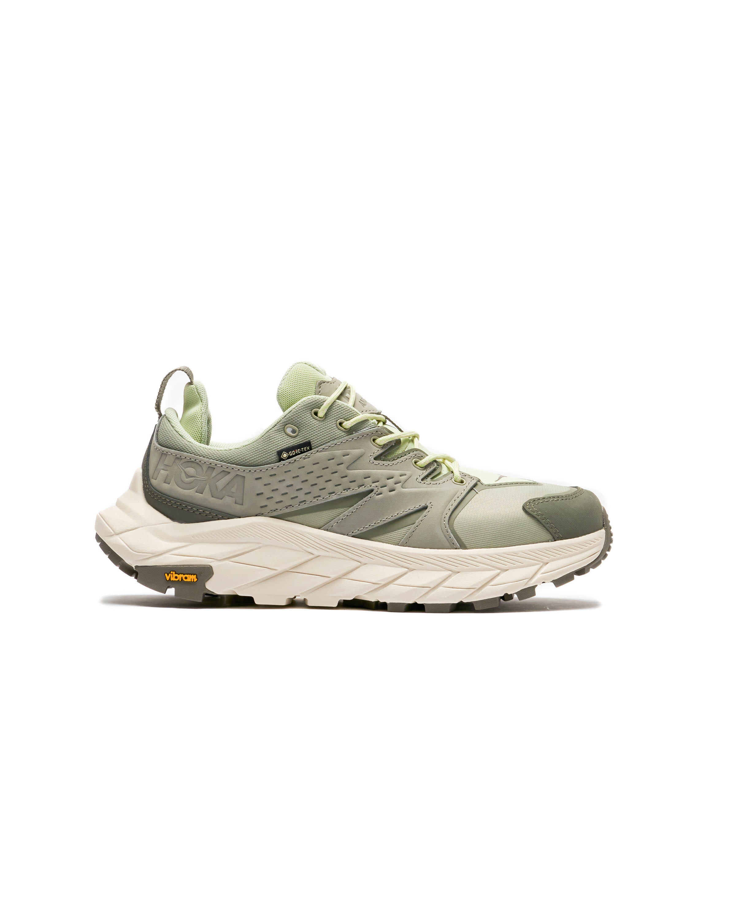 Hoka One One ANACAPA LOW Gore-Tex | 1136670-BYS | AFEW STORE